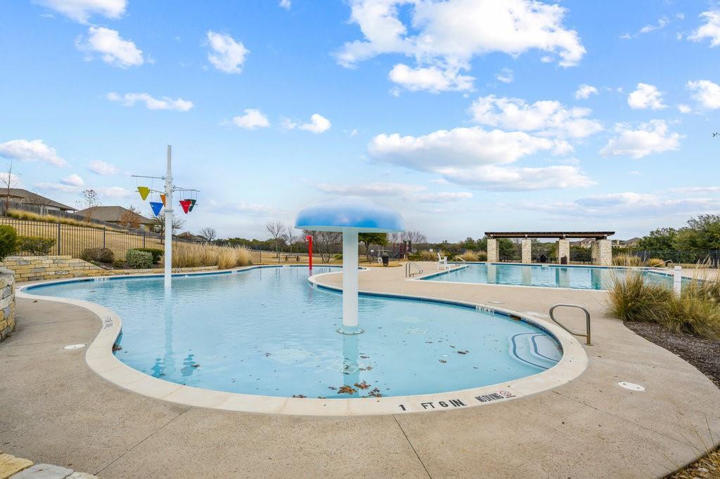 108 Quarry Lane Liberty Hill TX 78642