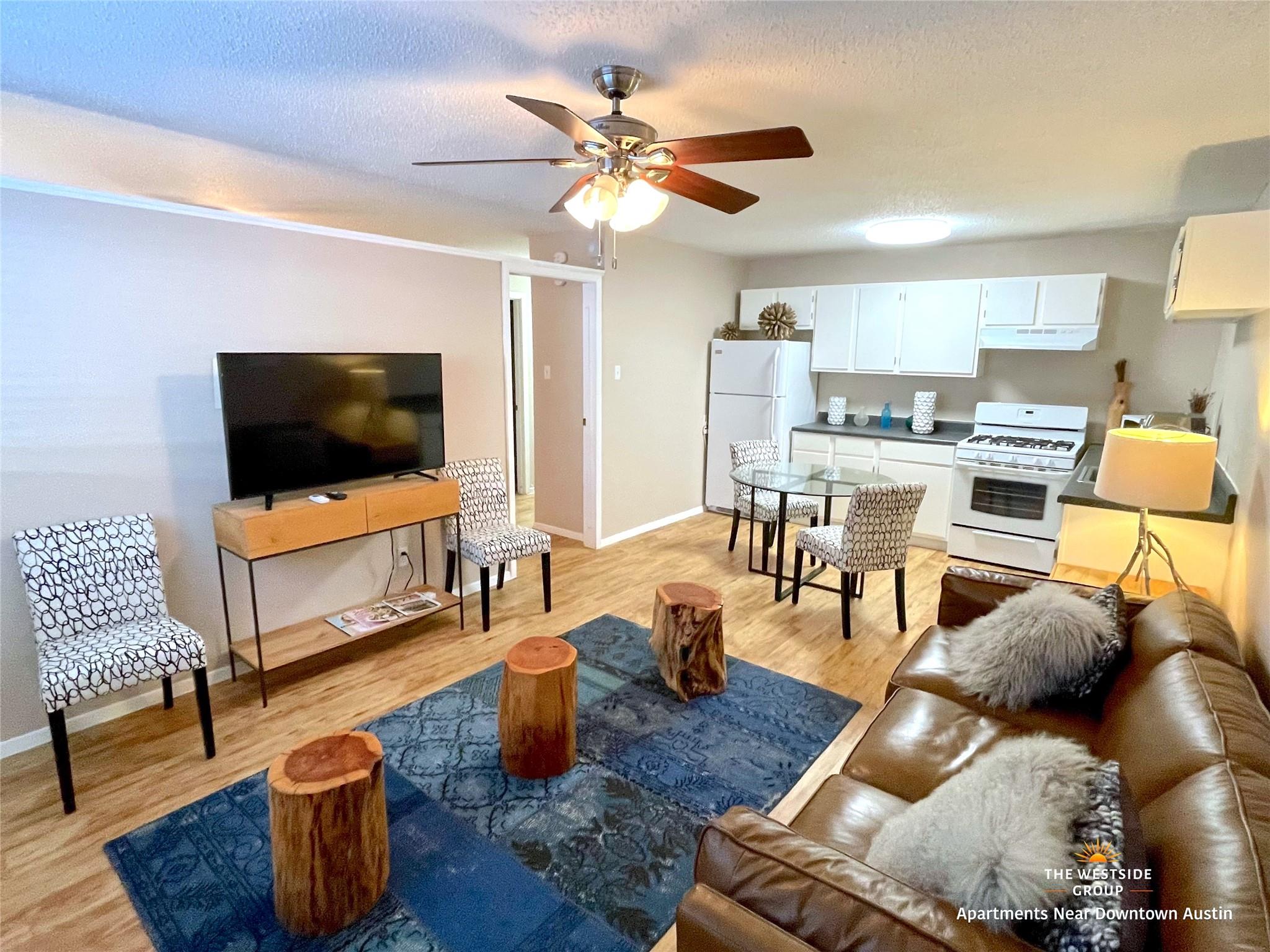 1616 W 6th Street Austin TX 78703