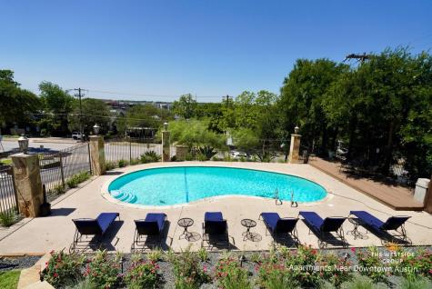 1616 W 6th Street Austin TX 78703