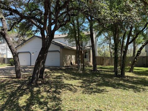 6109 Parkwood Drive Austin TX 78735