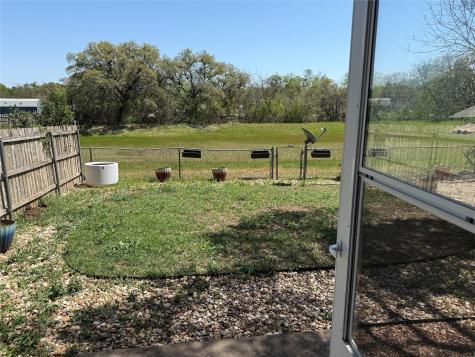 6109 Parkwood Drive Austin TX 78735