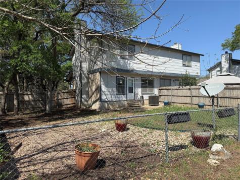 6109 Parkwood Drive Austin TX 78735