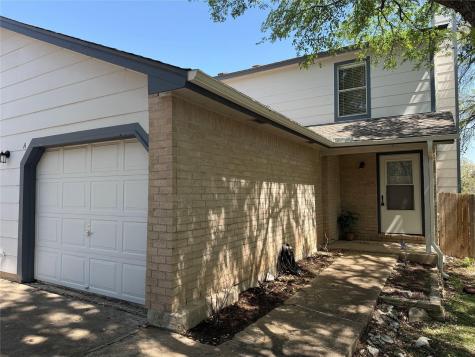 6109 Parkwood Drive Austin TX 78735
