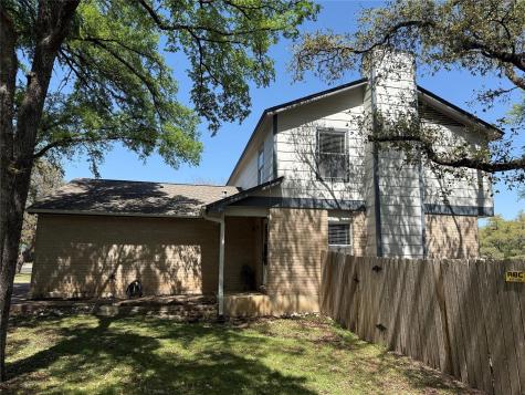 6109 Parkwood Drive Austin TX 78735