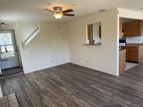6109 Parkwood Drive Austin TX 78735