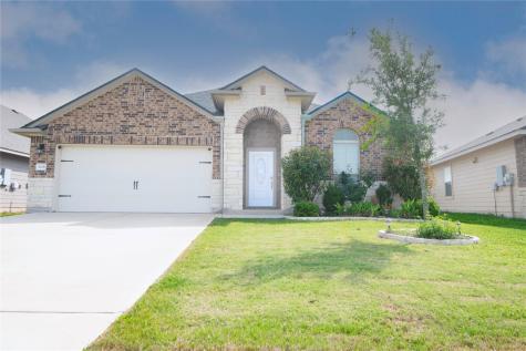 106 Reagor Drive Taylor TX 76574