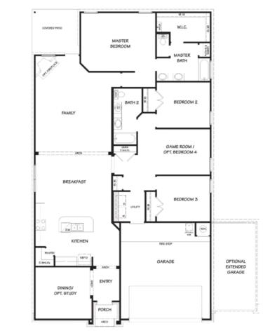 106 Reagor Drive Taylor TX 76574