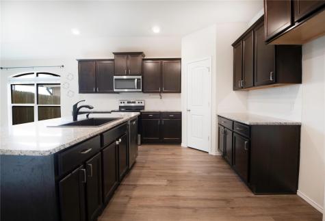 106 Reagor Drive Taylor TX 76574