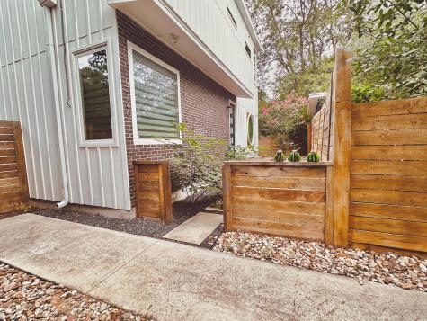 4706 Sylvandale Drive Austin TX 78745