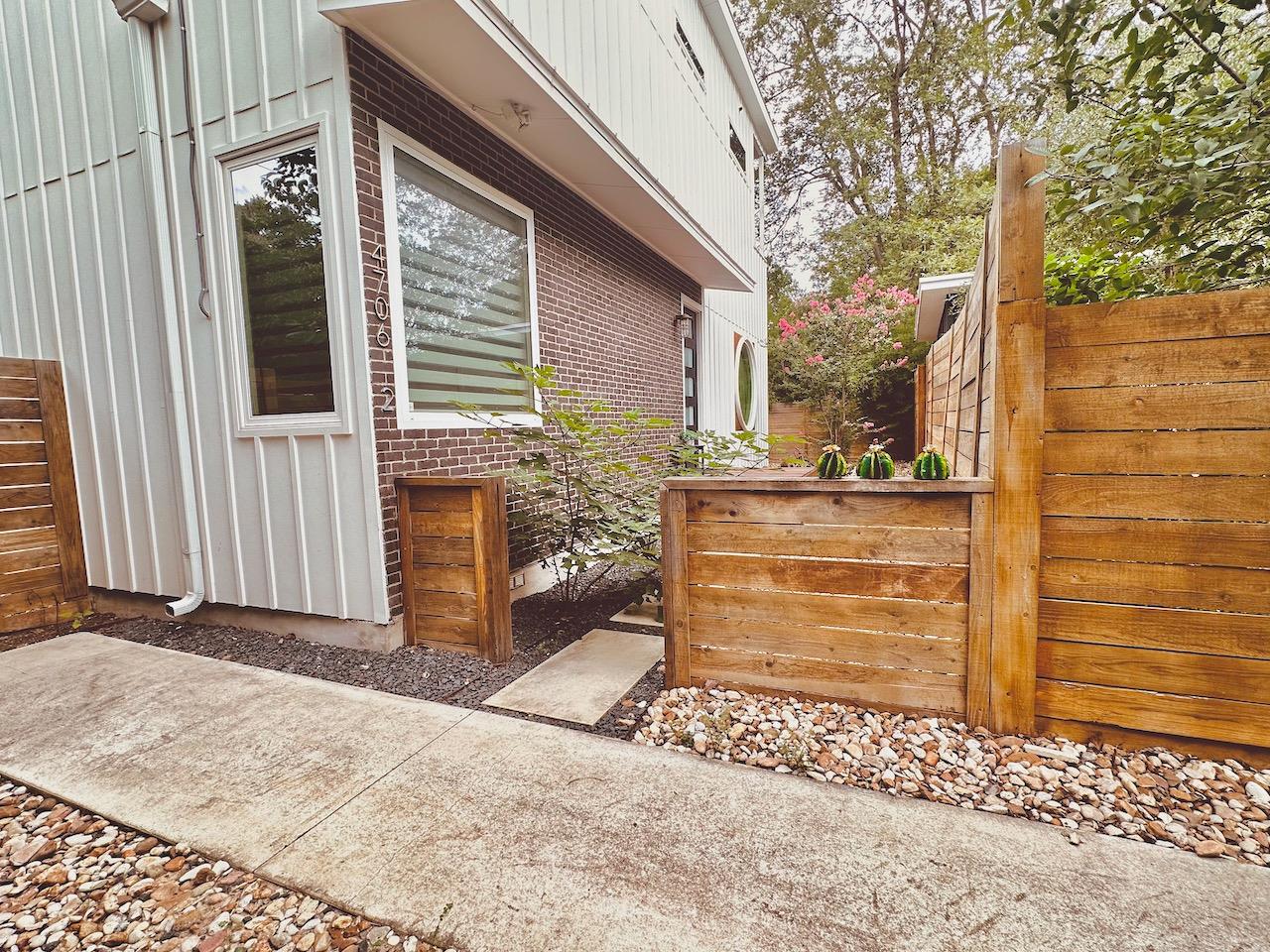 4706 Sylvandale Drive Austin TX 78745