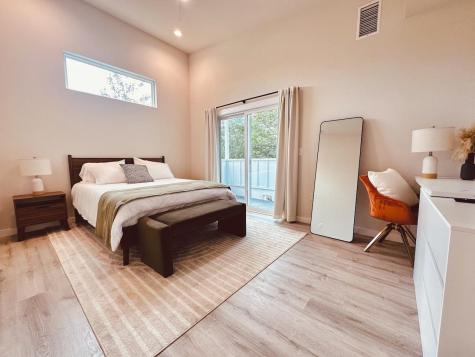 4706 Sylvandale Drive Austin TX 78745
