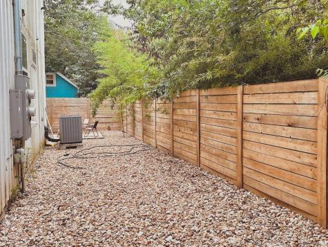 4706 Sylvandale Drive Austin TX 78745
