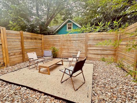 4706 Sylvandale Drive Austin TX 78745