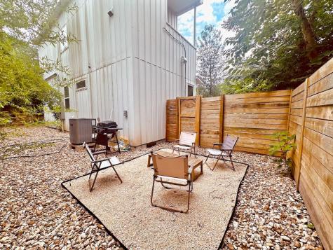 4706 Sylvandale Drive Austin TX 78745
