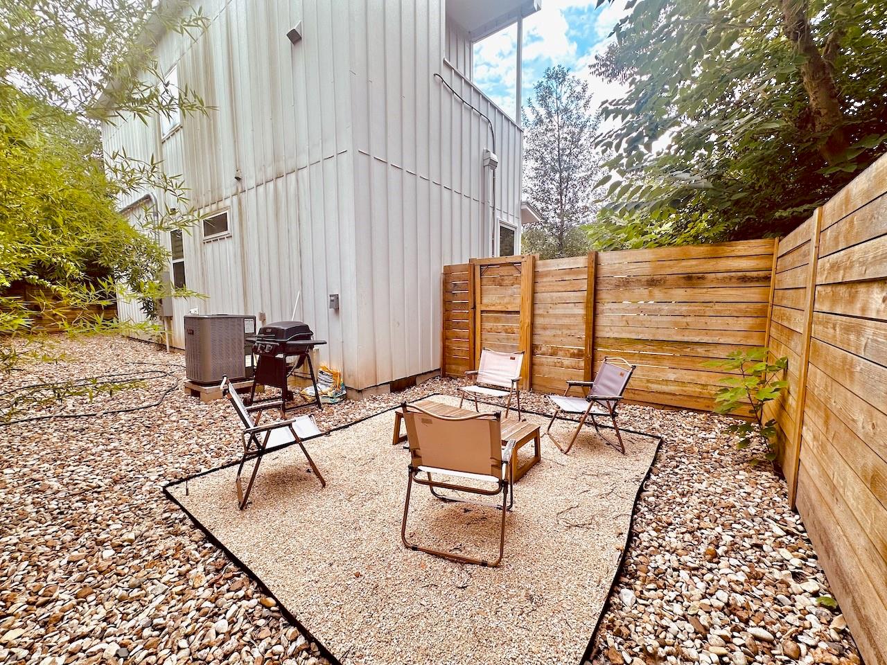 4706 Sylvandale Drive Austin TX 78745