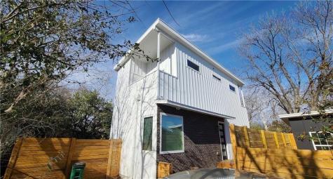 4706 Sylvandale Drive Austin TX 78745