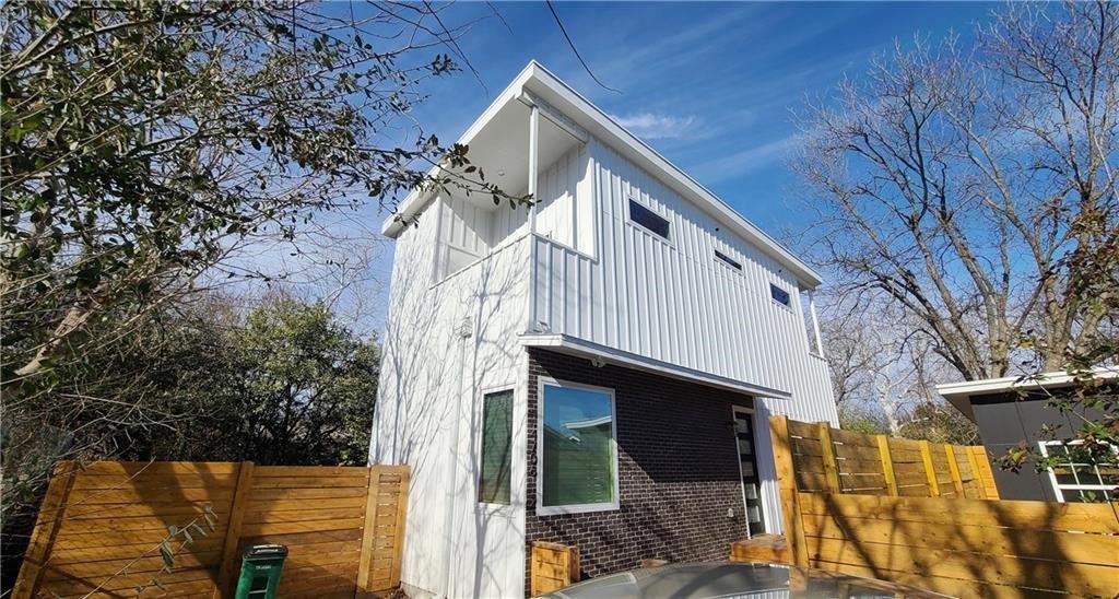 4706 Sylvandale Drive Austin TX 78745