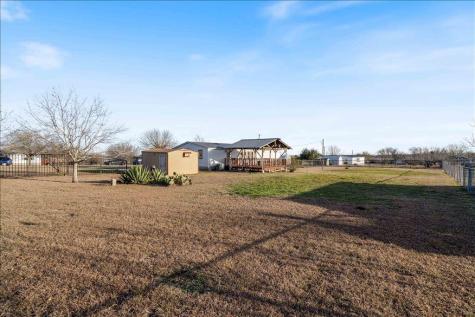 12309 Mustang Mesa Drive Buda TX 78610