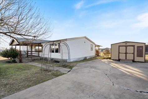 12309 Mustang Mesa Drive Buda TX 78610