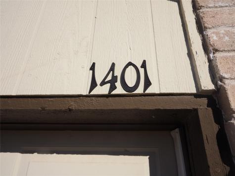 1403 Hermitage Drive Round Rock TX 78681