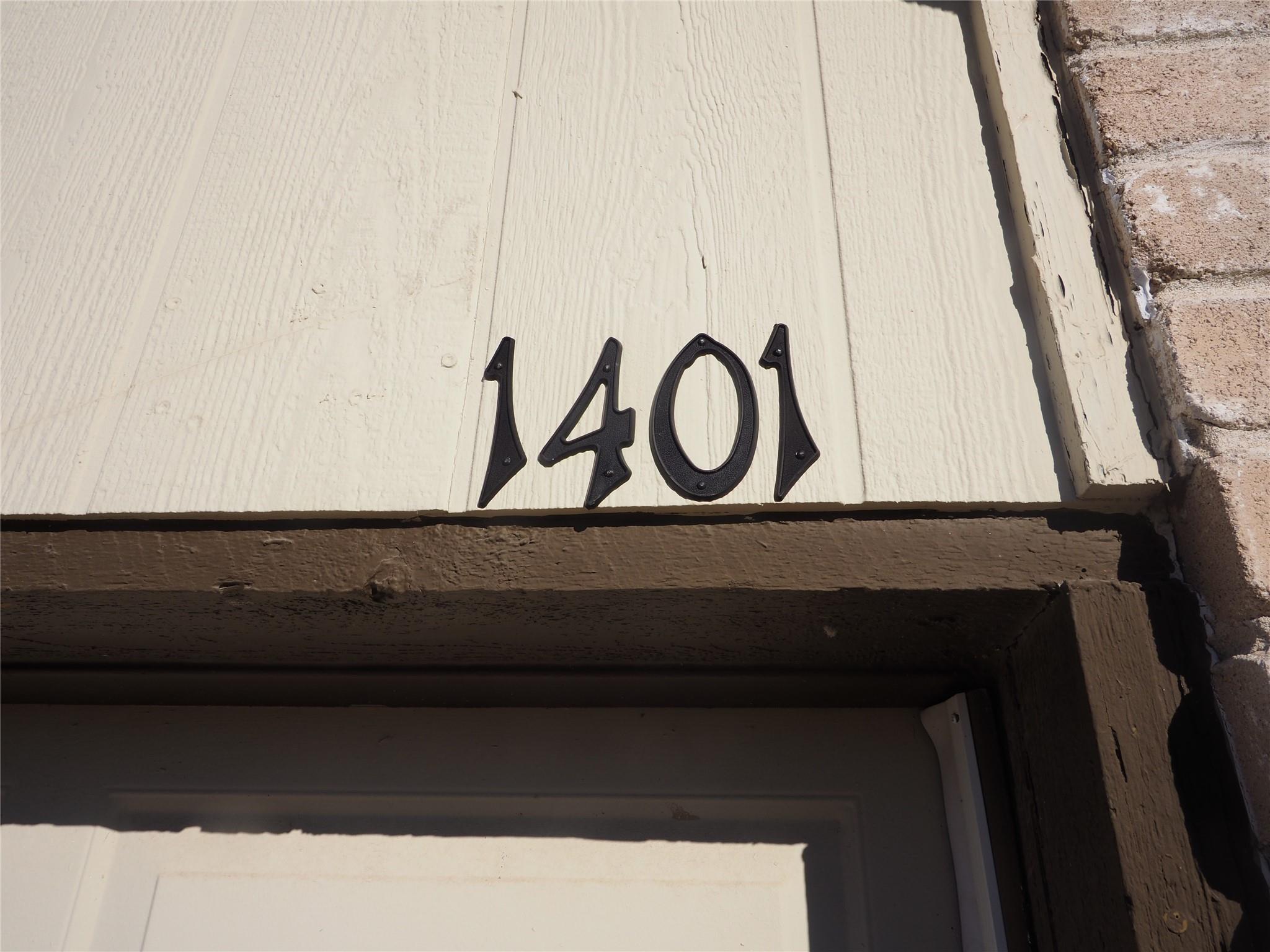 1403 Hermitage Drive Round Rock TX 78681