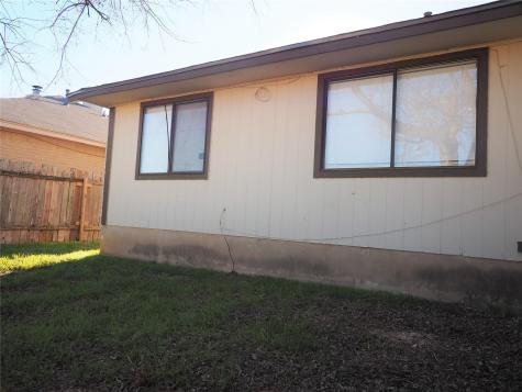 1403 Hermitage Drive Round Rock TX 78681