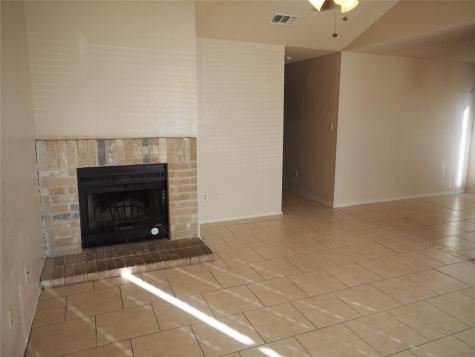 1403 Hermitage Drive Round Rock TX 78681