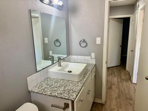 836 N Meadows Drive Austin TX 78758