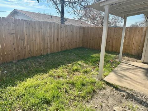 836 N Meadows Drive Austin TX 78758