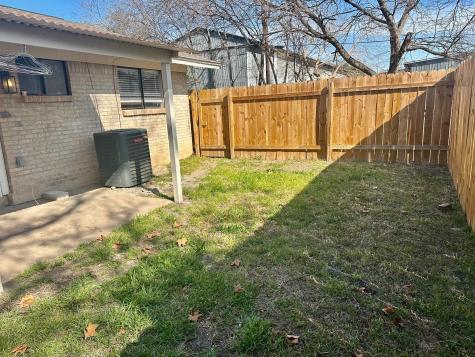 836 N Meadows Drive Austin TX 78758