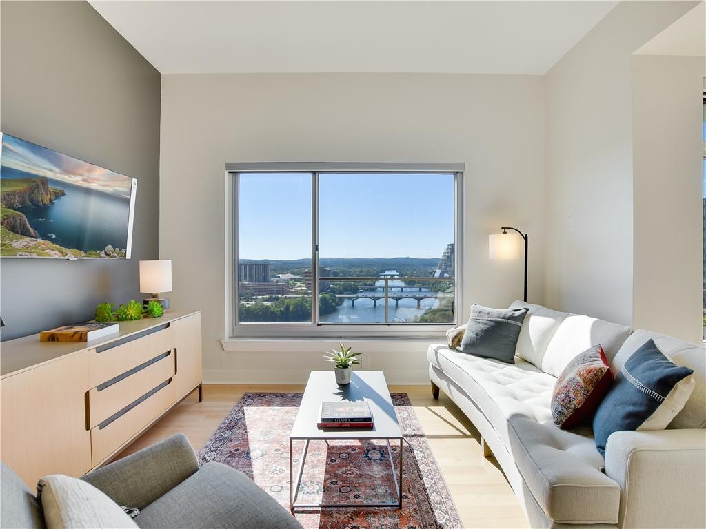 603 Davis Street Austin TX 78701