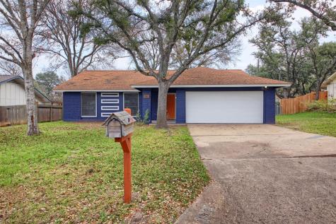 11813 Highland Oaks Trail Austin TX 78759