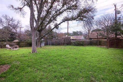 11813 Highland Oaks Trail Austin TX 78759
