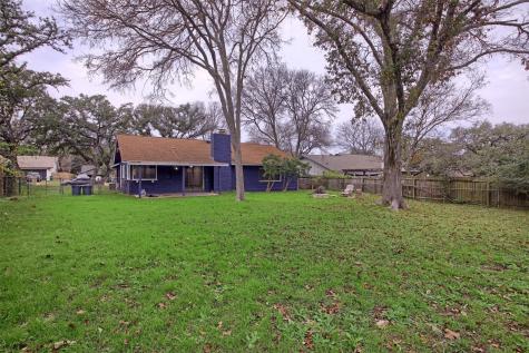 11813 Highland Oaks Trail Austin TX 78759