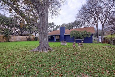 11813 Highland Oaks Trail Austin TX 78759