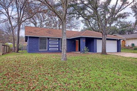 11813 Highland Oaks Trail Austin TX 78759