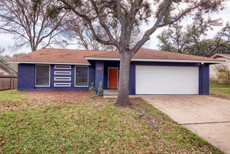 11813 Highland Oaks Trail Austin TX 78759