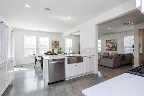 1311 Fort Branch Boulevard Austin TX 78721