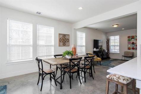 1311 Fort Branch Boulevard Austin TX 78721