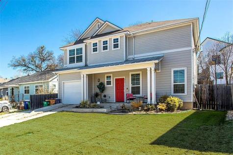 1311 Fort Branch Boulevard Austin TX 78721