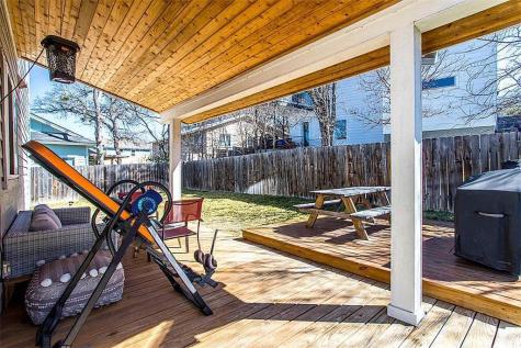 1311 Fort Branch Boulevard Austin TX 78721