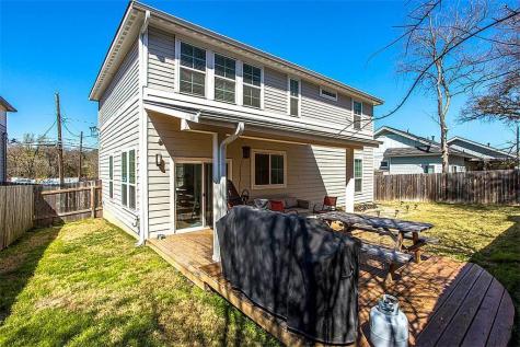 1311 Fort Branch Boulevard Austin TX 78721