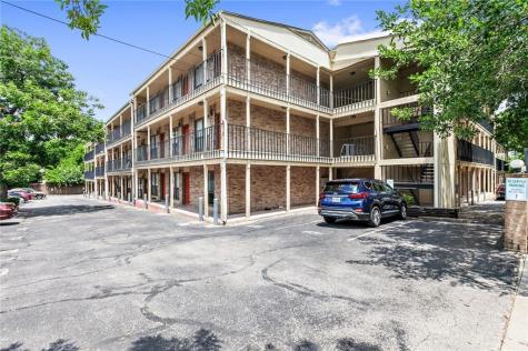 3000 Guadalupe Street Austin TX 78705