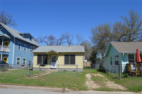 2616 E 3rd Street Austin TX 78702