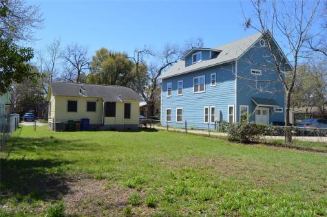 2616 E 3rd Street Austin TX 78702