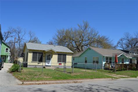 2616 E 3rd Street Austin TX 78702