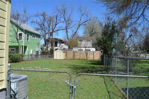 2616 E 3rd Street Austin TX 78702