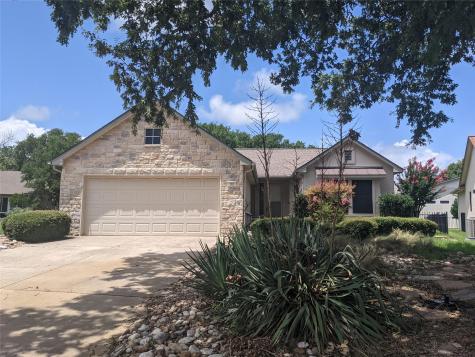 103 Anemone Circle Georgetown TX 78633
