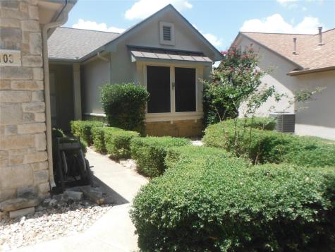 103 Anemone Circle Georgetown TX 78633