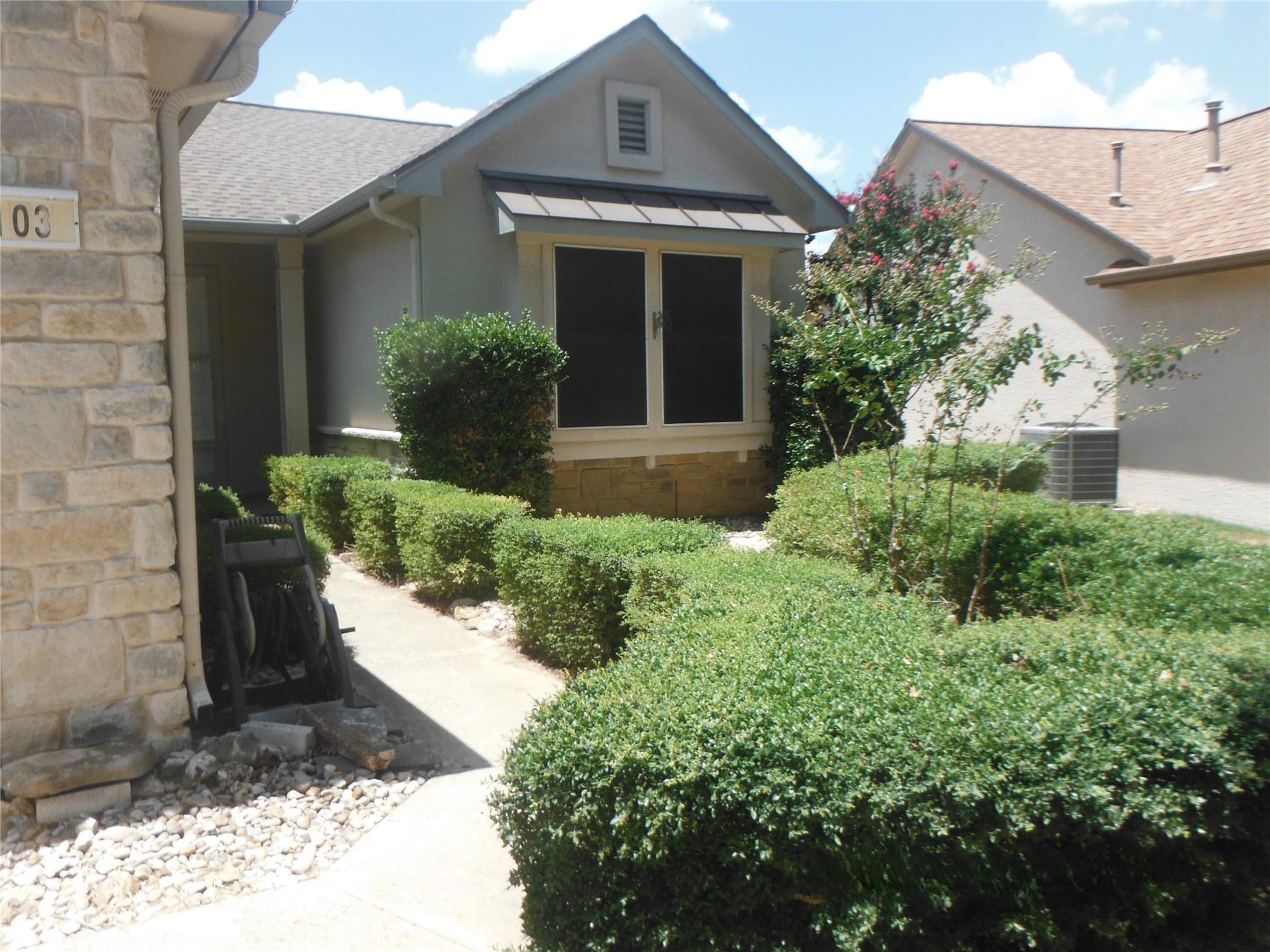 103 Anemone Circle Georgetown TX 78633
